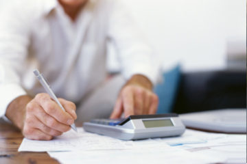 De juiste Bitcoin fee berekenen